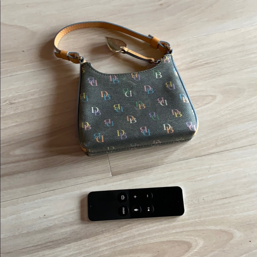 Small Dooney & Bourke